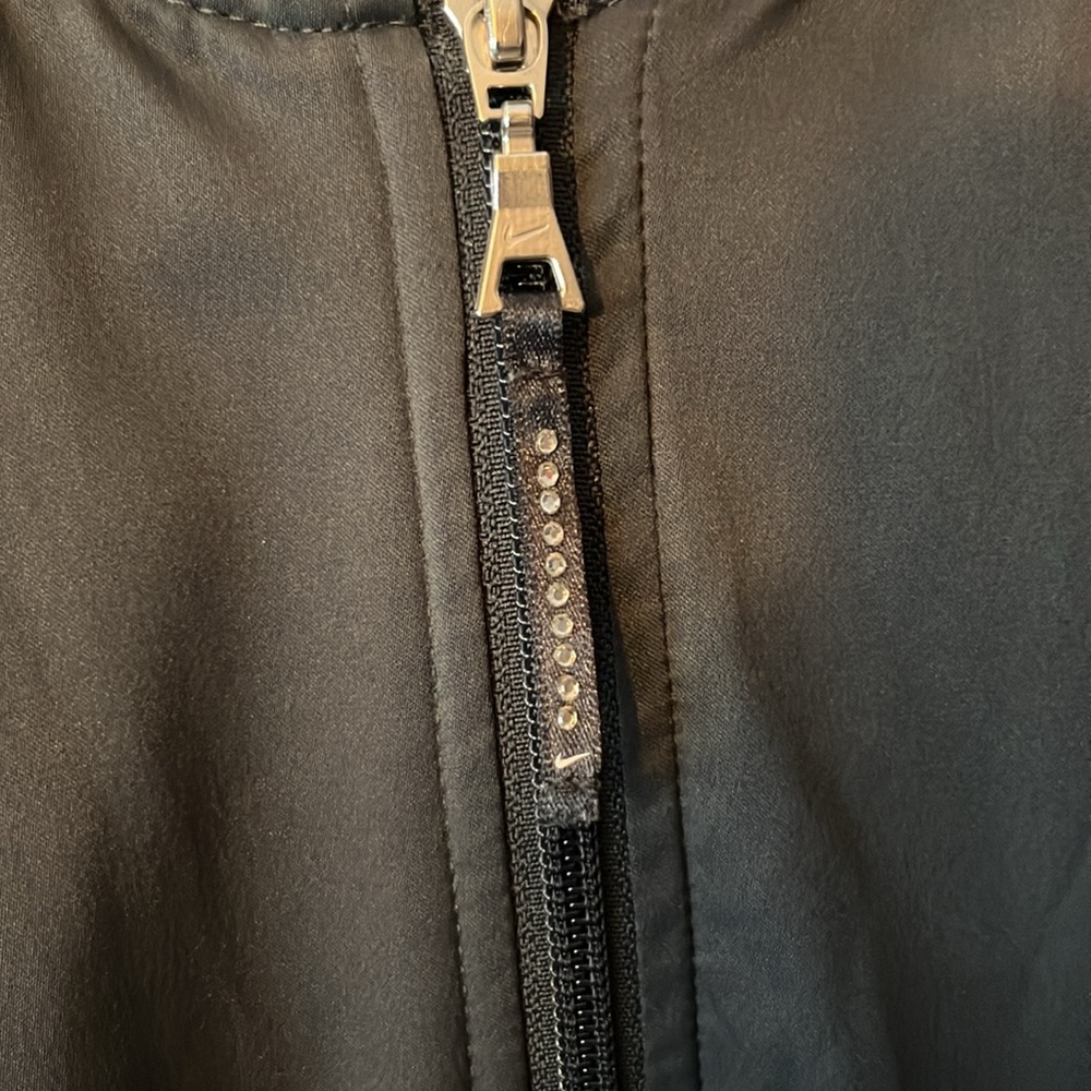 Nike Rhinestone Jacket - Picture 6 of 15
